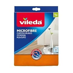 Vileda chiffon microfibre d'occasion  Livré partout en France