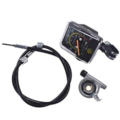 Hgc resettable speedometer for sale  Delivered anywhere in USA 