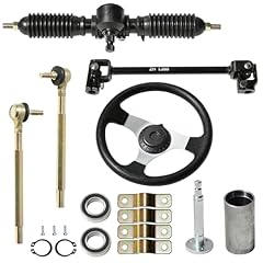 Jndo kart steering for sale  Delivered anywhere in UK