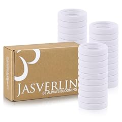 Jasverlin weißes großes gebraucht kaufen  Wird an jeden Ort in Deutschland