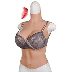 Seins silicone crossdressing d'occasion  Livré partout en Belgiqu
