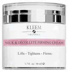 Neck firming cream for sale  Delivered anywhere in UK