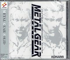 Metal gear solid for sale  Delivered anywhere in USA 