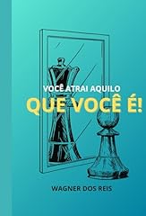Você atrai aquilo d'occasion Você atrai aquilo d'occasion  Livré partout en France
