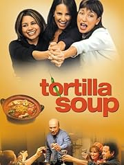 Tortilla soup d'occasion  Livré partout en France