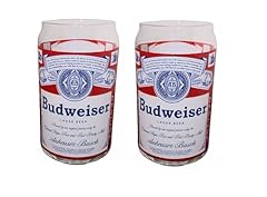 Budweiser vintage style for sale  Delivered anywhere in USA 