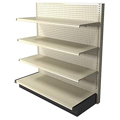 Retail shelving wall for sale  Delivered anywhere in USA 