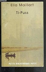 Puss ans inde d'occasion  Livré partout en Belgiqu