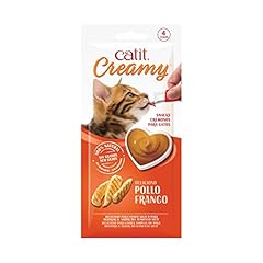 Catit creamy sticks d'occasion  Livré partout en France