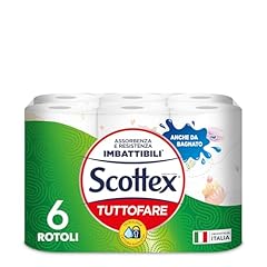 Scottex tutto fare usato  Spedito ovunque in Italia 