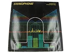 Stereophonie klangbeispiele te gebraucht kaufen  Wird an jeden Ort in Deutschland