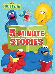 Sesame street minute for sale  Delivered anywhere in USA 