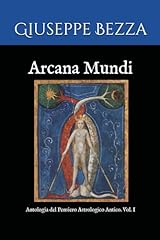 Arcana mundi antologia usato  Spedito ovunque in Italia 