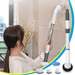 Electric scrubber long for sale  Delivered anywhere in USA 