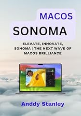 Macos sonoma elevate for sale  Delivered anywhere in UK