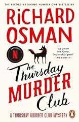 The thursday murder d'occasion  Livré partout en Belgiqu