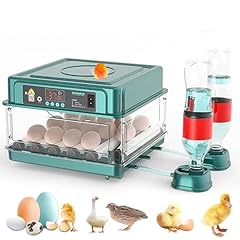 Couveuse oeuf automatique d'occasion  Livré partout en France