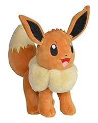 Pokemon eevee plush for sale  Delivered anywhere in USA 