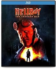 Hellboy crooked man for sale  Delivered anywhere in USA 