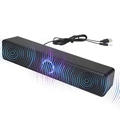 Sionhiuo barre audio usato  Spedito ovunque in Italia 