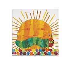 Eric carle poster for sale  Delivered anywhere in USA 
