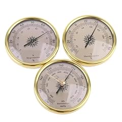 Barometer barometer indoor for sale  Delivered anywhere in USA 