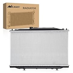 Nilight radiator honda for sale  Delivered anywhere in USA 
