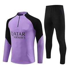 Psg tracksuit psg for sale  Delivered anywhere in UK