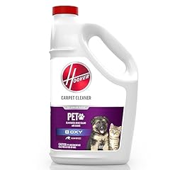 Hoover oxy pet for sale  Delivered anywhere in USA 