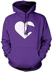 Horse heart unisex for sale  Delivered anywhere in UK