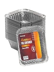 Urbanjungle aluminium foil for sale  Delivered anywhere in UK