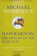 Hawkmoon the history d'occasion  Livré partout en France