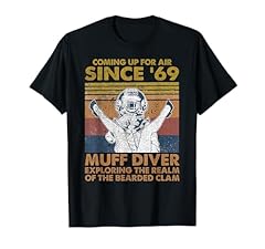 Mens muff diving for sale  Delivered anywhere in UK