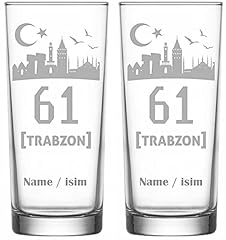 Raki gläser gravur gebraucht kaufen  Wird an jeden Ort in Deutschland