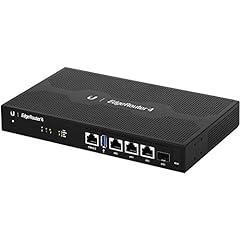 Ubiquiti edgerouter for sale  Delivered anywhere in USA 