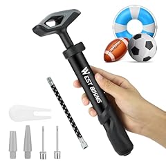 Ball pump needle for sale  Delivered anywhere in UK
