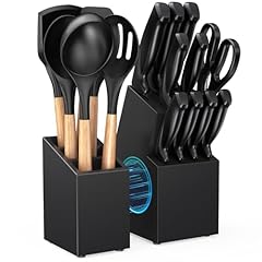Acoqoos knife set for sale  Delivered anywhere in UK