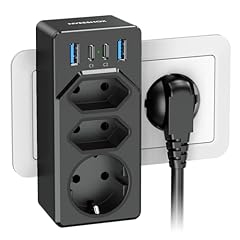 Nveeshox multiprise murale d'occasion  Livré partout en France