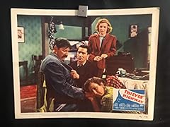 Thieves highway 1949 for sale  Delivered anywhere in USA 