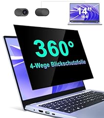 Stary 360 blickschutzfolie gebraucht kaufen  Wird an jeden Ort in Deutschland