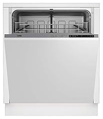 Beko bdin38530c einbau gebraucht kaufen  Wird an jeden Ort in Deutschland