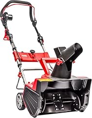 Elektro schneefräse snowline gebraucht kaufen  Wird an jeden Ort in Deutschland