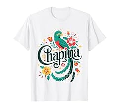 Chapina guatemalan pride for sale  Delivered anywhere in USA 