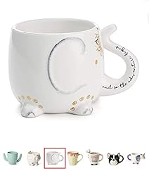 White ceramic coffee for sale  Delivered anywhere in USA 
