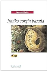 Iratiko sorgin basatia usato  Spedito ovunque in Italia 