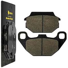 Caltric rear brake for sale  Delivered anywhere in USA 
