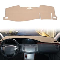 Hanlanka dashboard cover for sale  Delivered anywhere in USA 