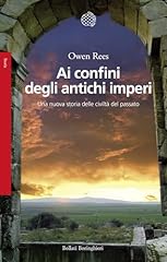 Confini degli antichi usato  Spedito ovunque in Italia 