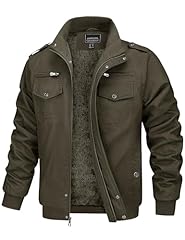 Magcomsen winterjacke herren gebraucht kaufen  Wird an jeden Ort in Deutschland