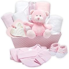 Baby geschenkset erinnerungsbo gebraucht kaufen  Wird an jeden Ort in Deutschland